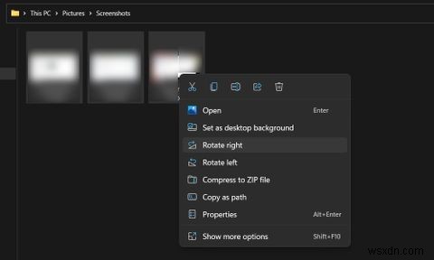 Windows 11のファイルエクスプローラーを使いこなすための11のヒントとコツ