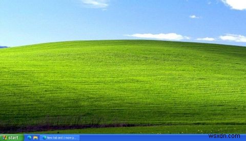 Windows 11でWindows 95・XPのクラシックなタスクバーを復活させる方法