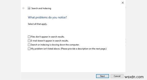 Windows 11で検索バーのエラーを解決する6つの代替方法