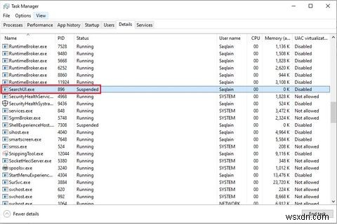 Windows 11で検索バーのエラーを解決する6つの代替方法