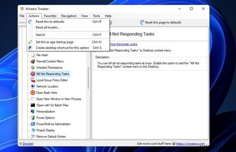 Windows 11で応答しないプログラムを一括終了する3つの方法