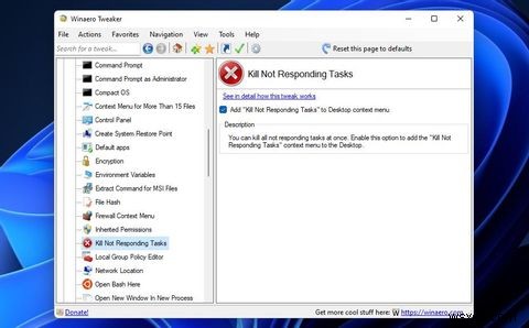 Windows 11で応答しないプログラムを一括終了する3つの方法