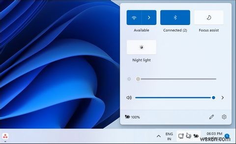 Windows 11で音声出力デバイスを切り替える6つの方法