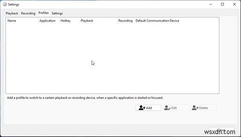 Windows 11で音声出力デバイスを切り替える6つの方法