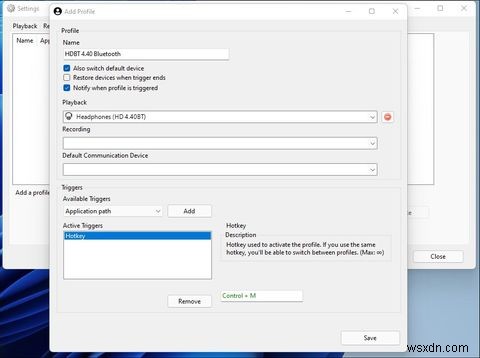 Windows 11で音声出力デバイスを切り替える6つの方法
