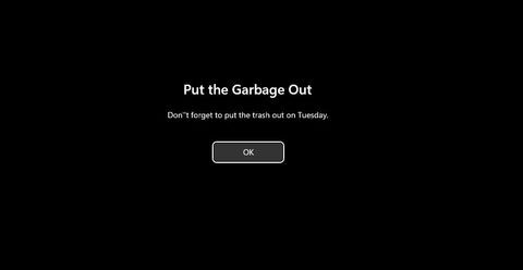 Windows 11でカスタムログインメッセージを追加する方法【Homeエディションでも設定可能】