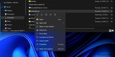 Windows 11でカスタムログインメッセージを追加する方法【Homeエディションでも設定可能】