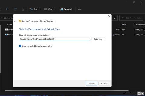 Windows 11の右クリックメニューにダークモード・ライトモードの切り替えオプションを追加する方法