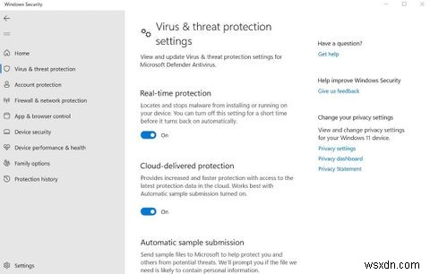 Windows 11のセキュリティを強化する7つの効果的な方法