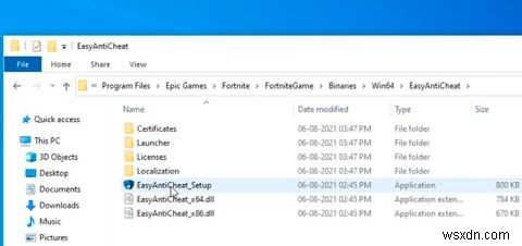Windows 11でFortniteが起動しない・クラッシュする問題の対処法8選