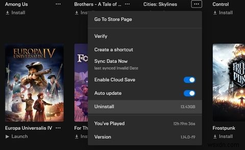 Windows 11でFortniteが起動しない・クラッシュする問題の対処法8選