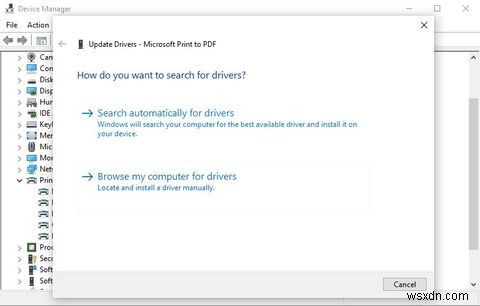 Windows 11でプリンターが動作しない？原因別の対処法8選を徹底解説