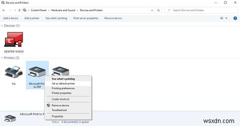 Windows 11でプリンターが動作しない？原因別の対処法8選を徹底解説