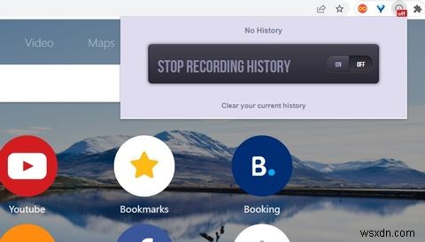 Windows 11でGoogle Chromeが閲覧履歴を保存するのを停止する4つの方法