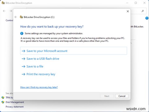 Windows 11のハードドライブを暗号化する方法｜デバイス暗号化・BitLocker・グループポリシーの設定手順