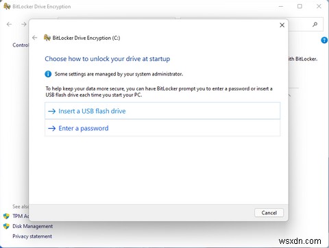 Windows 11のハードドライブを暗号化する方法｜デバイス暗号化・BitLocker・グループポリシーの設定手順