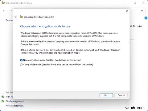 Windows 11のハードドライブを暗号化する方法｜デバイス暗号化・BitLocker・グループポリシーの設定手順