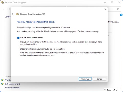 Windows 11のハードドライブを暗号化する方法｜デバイス暗号化・BitLocker・グループポリシーの設定手順