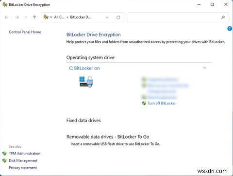 Windows 11のハードドライブを暗号化する方法｜デバイス暗号化・BitLocker・グループポリシーの設定手順
