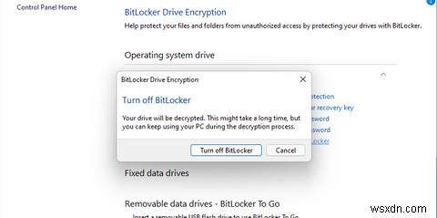 Windows 11のハードドライブを暗号化する方法｜デバイス暗号化・BitLocker・グループポリシーの設定手順