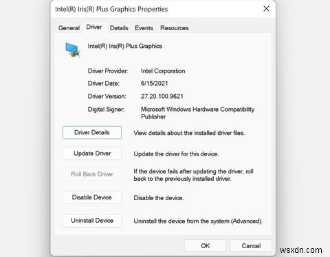 Windows 11でdxgmms2.sysエラーを解決する5つの対処法
