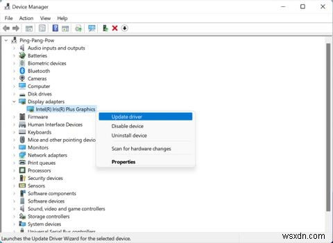 Windows 11でdxgmms2.sysエラーを解決する5つの対処法