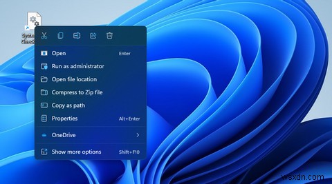 Windows 11でシステムファイルスキャンを素早く実行!ショートカット作成の3つの方法