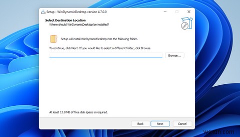 Windows 11のデスクトップ壁紙を特定の時間に自動で切り替える設定方法