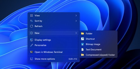 【Windows 11】「Windowsツール」のショートカットを5つの方法で設定する