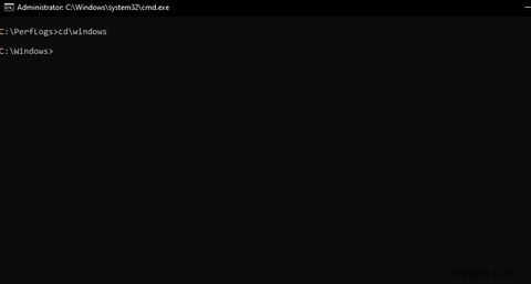 Windows 11でフォルダ内のファイル一覧をテキストファイルに書き出す2つの方法