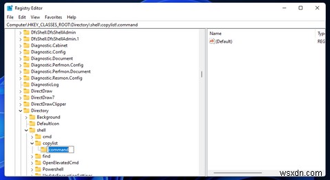 Windows 11でフォルダ内のファイル一覧をテキストファイルに書き出す2つの方法