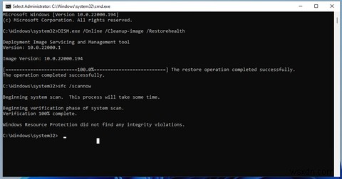 Windows 11でBackgroundTaskHost.exeエラーを修正する5つの方法
