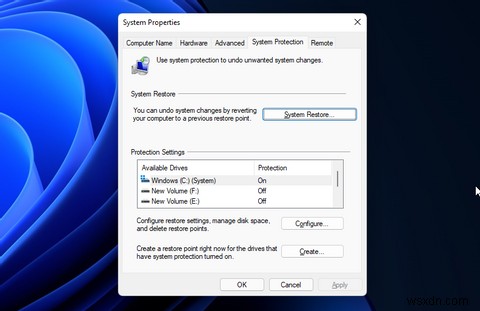 Windows 11でBackgroundTaskHost.exeエラーを修正する5つの方法