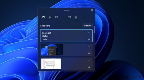 Windows 11の右クリックメニューにテキストファイルをクリップボードへコピーするオプションを追加する方法