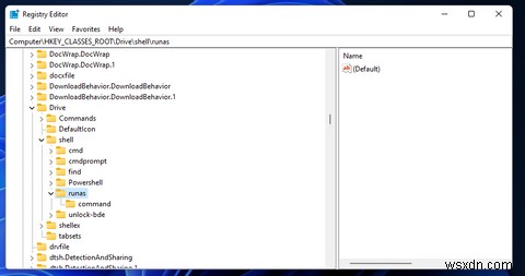 Windows 11の右クリックメニューにディスクデフラグのショートカットを追加する2つの方法