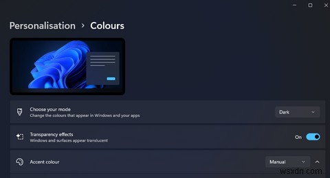 Windows 11で設定ページへのショートカットを作成する3つの方法