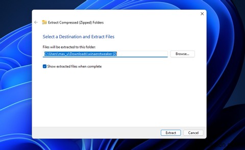 Windows 11で設定ページへのショートカットを作成する3つの方法