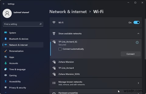 Windows 11で「このデバイスはMiracastに対応していません」エラーを解決する6つの方法