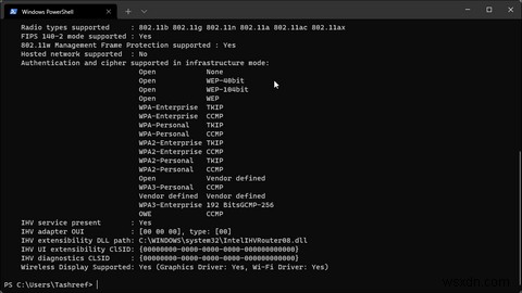 Windows 11で「このデバイスはMiracastに対応していません」エラーを解決する6つの方法