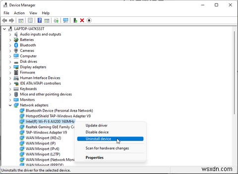 Windows 11で「このデバイスはMiracastに対応していません」エラーを解決する6つの方法