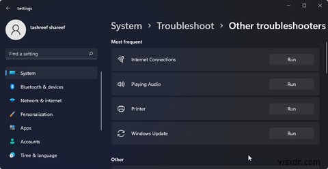 Windows 11でWi-Fiオプションが表示されないときの対処法6選
