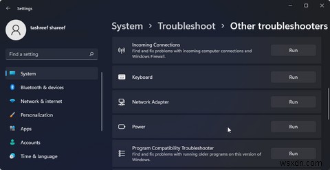Windows 11でWi-Fiオプションが表示されないときの対処法6選