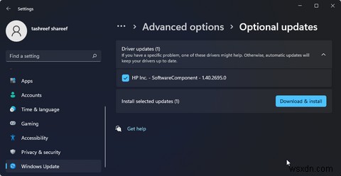 Windows 11でWi-Fiオプションが表示されないときの対処法6選