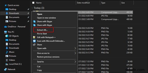 Windows 11の最小インストール要件をバイパスする方法