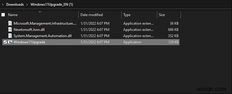 Windows 11の最小インストール要件をバイパスする方法