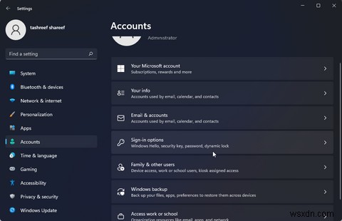 Windows 11でユーザープロファイルフォルダ名を変更する方法【レジストリ編集】
