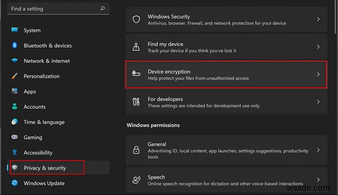 Windows 11でデバイスの暗号化が機能しない？原因と解決方法を徹底解説