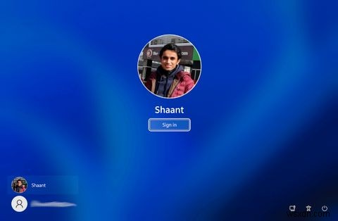 Windows 11からサインアウトする6つの方法を徹底解説