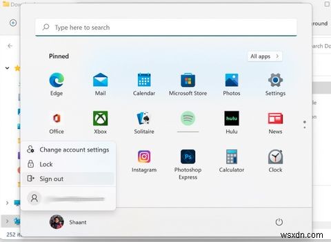 Windows 11からサインアウトする6つの方法を徹底解説