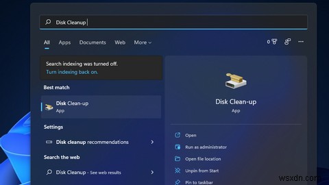 Windows 11でディスク クリーンアップを開く9つの方法【初心者向け完全ガイド】